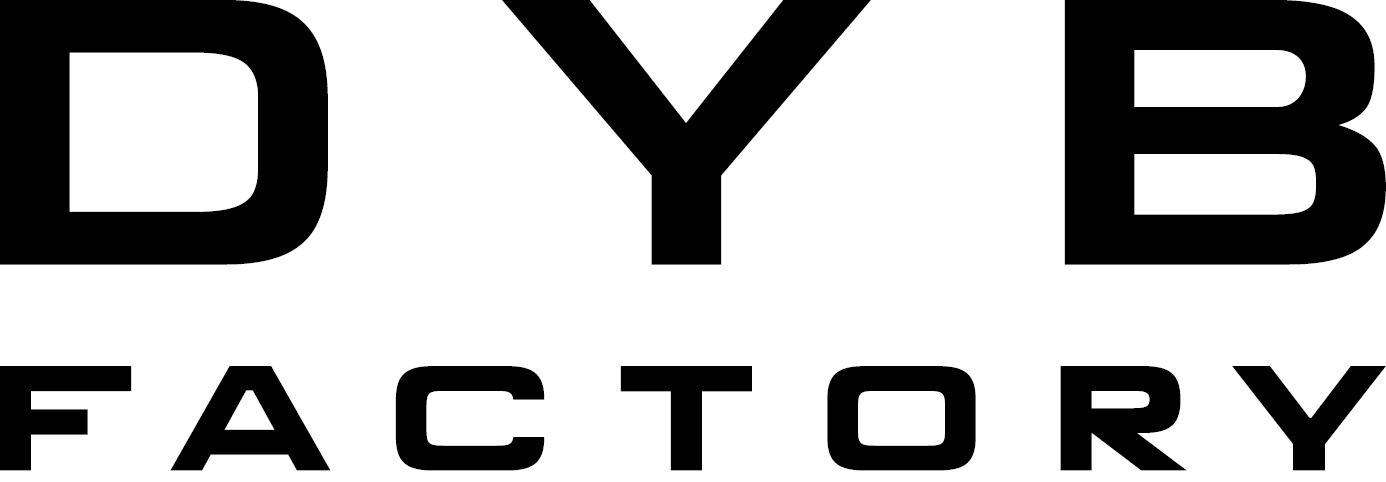 DYB YATÇILIK Logo